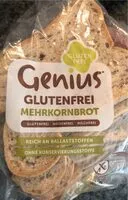 Mängden socker i Pain aux cwteales sans gluten