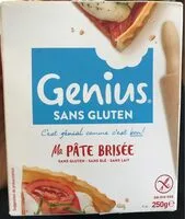 Mängden socker i Ma pâte brisée