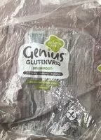 Mängden socker i Pain brun sans gluten