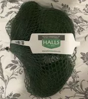 Mängden socker i Filet de 3 avocats