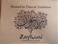 Mängden socker i Jericho's Finest Medjoul Dates