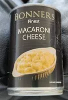 Mängden socker i Macaroni Cheese