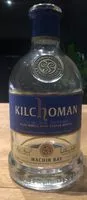 Socker och näringsämnen i Kilchoman