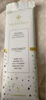 Mängden socker i Coconut