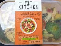 Mängden socker i Chicken and veg tikka masala