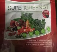 Mängden socker i Santé & Bien-être / Résistance Et Vitalité / Anti-oxydant