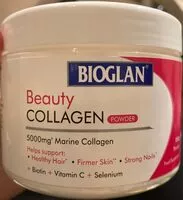 Socker och näringsämnen i Bioglan