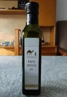 Mängden socker i Silla route White truffle oil