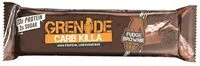 Mängden socker i Carb Killa Fudge Brownie High Protein Bar
