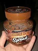 Mängden socker i Carb Killa Protein Spread Milk Chocolate Flavour