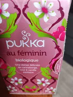 Mängden socker i au féminin