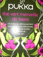 Mängden socker i The Vert Merveille De Baie