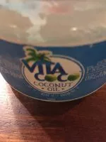 Mängden socker i Coconut Oil