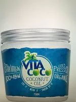 Mängden socker i Coconut Oil