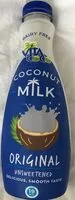 Mängden socker i Coconut Milk