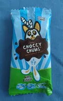 Mängden socker i Choccy Chums