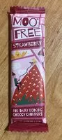 Mängden socker i Strawberry