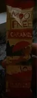 Mängden socker i Caramel