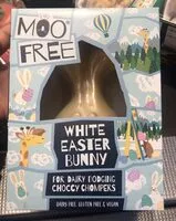 Mängden socker i White Easter Egg