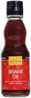 Mängden socker i Sesame Oil