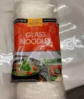 Mängden socker i Glass Noodles