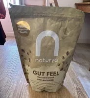 Mängden socker i Gut feel