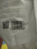 Mängden socker i Lean whey