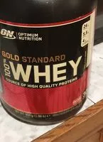 Mängden socker i Proteib