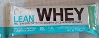 Mängden socker i Opti-lean Whey Bar, Chocolate Mint