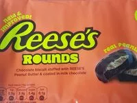 Mängden socker i Rounds