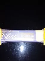 Mängden socker i Barre de chocolat