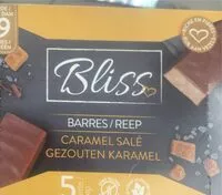 Mängden socker i Barres