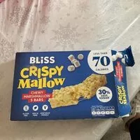 Mängden socker i Creamymailow