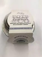 Mängden socker i Moelleux Chocolat