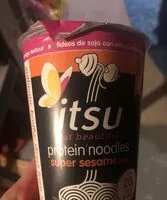 Mängden socker i nodoles