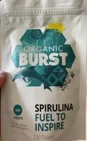 Mängden socker i Spirulina