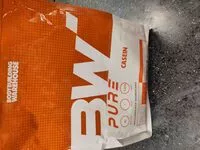 Mängden socker i Casein protein powder