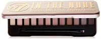 Mängden socker i In The Nude Eyeshadow Palette