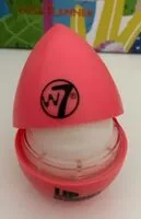 Mängden socker i Lip bomb! strawberry