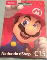 Mängden socker i Agua