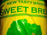 Mängden socker i Sweet bread