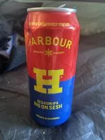 Mängden socker i Big On Sesh Session IPA