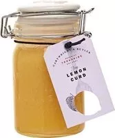 Mängden socker i Cartwright & Butler Lemon Curd