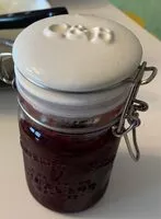 Mängden socker i Cartwright & Butler