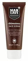 Mängden socker i Olivestone Face Scrub