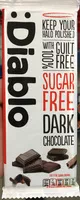 Mängden socker i Chocolat noir sans sucres
