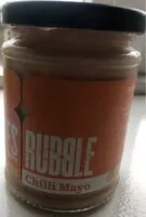 Mängden socker i Chili Mayo