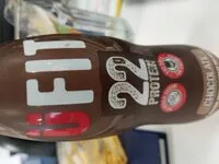 Mängden socker i Chocolate Flavour High Protein Milkshake