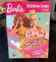 Mängden socker i Céréales