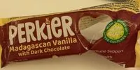 Mängden socker i Madagascan Vanilla with Dark Chocolate